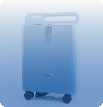 concentrator For Rent