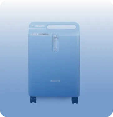 concentrator For Rent