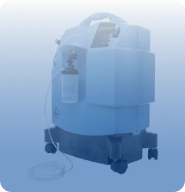 concentrator For Rent