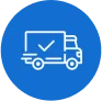 Home Delivery and Setup