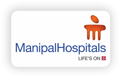 Manipal Hospital Icon