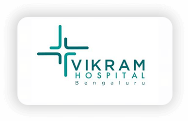 Vikram Hospital Icon