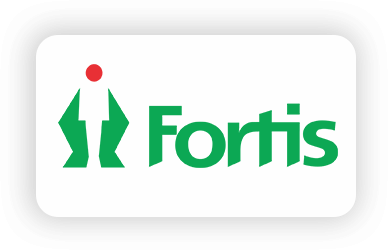 Fortis Icon