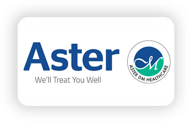 Aster Medical Icon